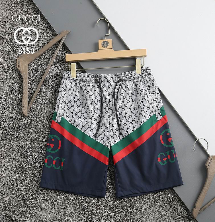 Gucci short pants men-GG5814P